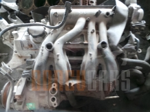 Двигател Рено Клио | Renault Clio | 1.2 | D7F720 | F632226 |