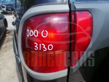 СТОП ЛЯВ НИСАН ТЕРАНО / NISSAN TERRANO / 1993-2004