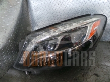 Ляв Фар Mercedes S-Class | W222 | 2015 | A2229068802 |