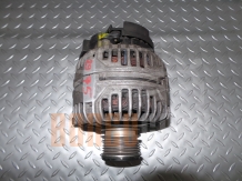 ГЕНЕРАТОР ФОЛКСВАГЕН ГОЛФ / VW GOLF / 1997-2005 / 0 124 615 010