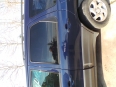 ВРАТА ЗАДНА ЛЯВА МАЗДА ТРИБЮТ / MAZDA TRIBUTE / 2002
