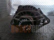 Генератор Opel Astra H | 1.7 CDTI | 125кс | 8400157 898031 |