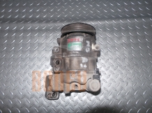 КОМПРЕСОР КЛИМАТИК МЕРЦЕДЕС-БЕНЦ / MERCEDES-BENZ W168 / 1997-2004 / 447200-9766