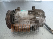 Компресор Климатик Alfa Romeo 156 | 1.9 JTD | Sanden | SD7V16