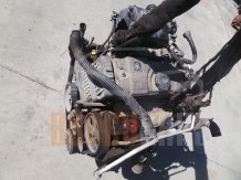 Двигател Peugeot 206 | 1.1i | 60кс | HFZ |