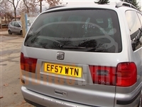 ДЕСЕН СТОП ЗА СЕАТ АЛХАМБРА /SEAT ALHAMBRA
