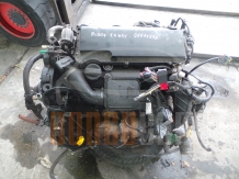Двигател Peugeot 307 | 1.4 HDI | BHZ |