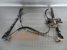 СТЪКЛОПОВДИГАЧ ПРЕДЕН ДЕСЕН СЕАТ ИБИЗА / SEAT IBIZA / 1992-2002 / 6K3 959 802 J