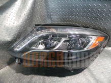 Ляв Фар Mercedes S-Class | W222 | 2015 | A2229061102 |