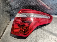 Десен Стоп Citroen C4 Picasso 2008