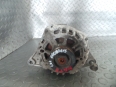 Генератор Nissan Note 2006 | 1.4i | Valeo | 80A | 23100 AX62B | 2543488D |