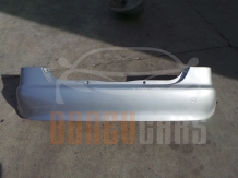 Задна Броня | Mercedes A-Class | W168 | 2000г. | A 168 885 02 37 |