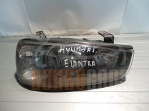 Светлини Предни Десни Хюндай Елантра | Hyundai Elantra | 2000-2006