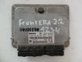 Opel Frontera 0 281 010 023