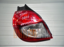 Светлини Задни Леви Рено Клио | Renault Clio | 2005-2012