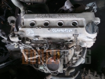 Двигател Nissan Micra 1.0 | CG103720340 |