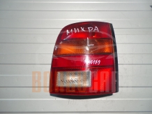 Стоп ДЕСЕН Нисан Микра | Nissan Micra | 1992-2003