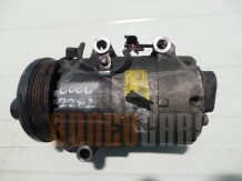 КОМПРЕСОР КЛИМАТИК ФОРД ФОКУС / FORD FOCUS / 1.6 / 2004-2012 / 4M5H-19D629-AE