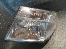 Ляв Фар Nissan Navara | 2006 |