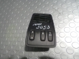 ПАНЕЛ БУТОНИ ЗА RENAULT VEL SATIS  8200002435