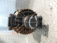 Генератор Mercedes C-Class | W203 | 1.8 Kompressor | 120A | 0 124 515 088 | A 271 154 08 02 |