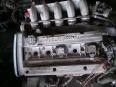 Двигател Fiat Bravo 2.0 HGT |