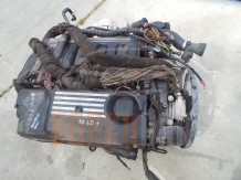Двигател BMW 330D | E46 | 30 6D 1 | 184кс |