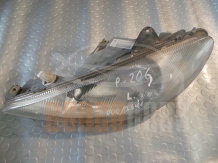 Ляв Фар Peugeot 206