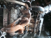 Двигател Mercedes A170 | 1.7 CDI | W168 | OM668.942 | 66894230171524 |