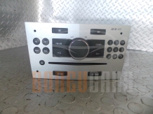 CD Player  OPEL ASTRA H 2004-2010