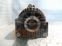 Генератор Renault Scenic 2 | 1.9 dCi | 120кс | 8200 290 215 |