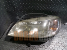 Ляв Фар Opel Zafira A | 2001 |