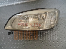 ФАР ЛЯВ ОПЕЛ ЗАФИРА / OPEL ZAFIRA / 1999-2005 / 90582021