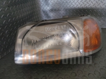 Ляв Фар Land Rover Freelander