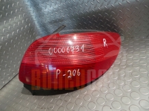 Десен Стоп Peugeot 206
