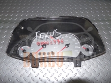 КИЛОМЕТРАЖ ФОРД ФОКУС / FORD FOCUS / 1998-2007 / 98AP-10841-BC