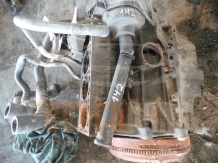 Блок Фолксваген Голф 4 | Volkswagen Golf IV | 1.6 16v | AUS067653 |