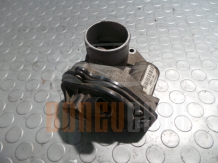 ДРОСЕЛОВА КЛАПА ЗА FORD FOKUS  2S6UGA
