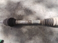 Дясна Полуоска Citroen C4 | 2008 | 1.4 16v |