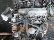 Двигател БМВ 5-Серия | BMW 5-Series | E34 | 2.5 TDS | 256T101A1366071 |