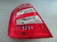Ляв Стоп | Skoda Fabia (6Y) | 1999-2007 | Хечбек |