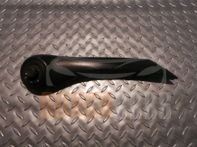 ПАНЕЛ ЛОСТЧЕ ОГЛЕДАЛА РЕНО МЕГАН / RENAULT MEGANE / 2002-2012 / 8200 002 442 A