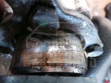 ХИДРАВЛИЧНА ПОМПА БМВ Е46 / BMW E46 / 1998-2007 / 7691 774 517