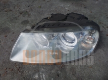 Ляв Фар Volkswagen Touareg 2006
