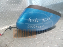 Ляво Огледало Ford Fiesta 2011