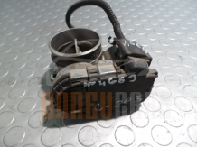 ДРОСЕЛОВА КЛАПА ЗА MERCEDES C-KLASS W203   A1110980109 / KOMPRESOR