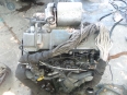 Двигател Opel Zafira A | 2.0 DTH | 101кс | Y20DTH |