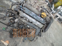 Двигател Opel Zafira A | X16XEL |