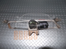 МОТОРЧЕ ЧИСТАЧКИ ОПЕЛ АСТРА-Г / OPEL ASTRA-G / 1998-2009 / 0 390 241 141
