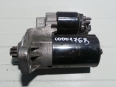 СТАРТЕР ШКОДА ОКТАВИА / SKODA OCTAVIA / 1996-2010 / 0 001 121 006 (007)